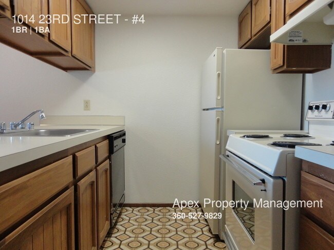 Building Photo - Cedarbrook Apartments