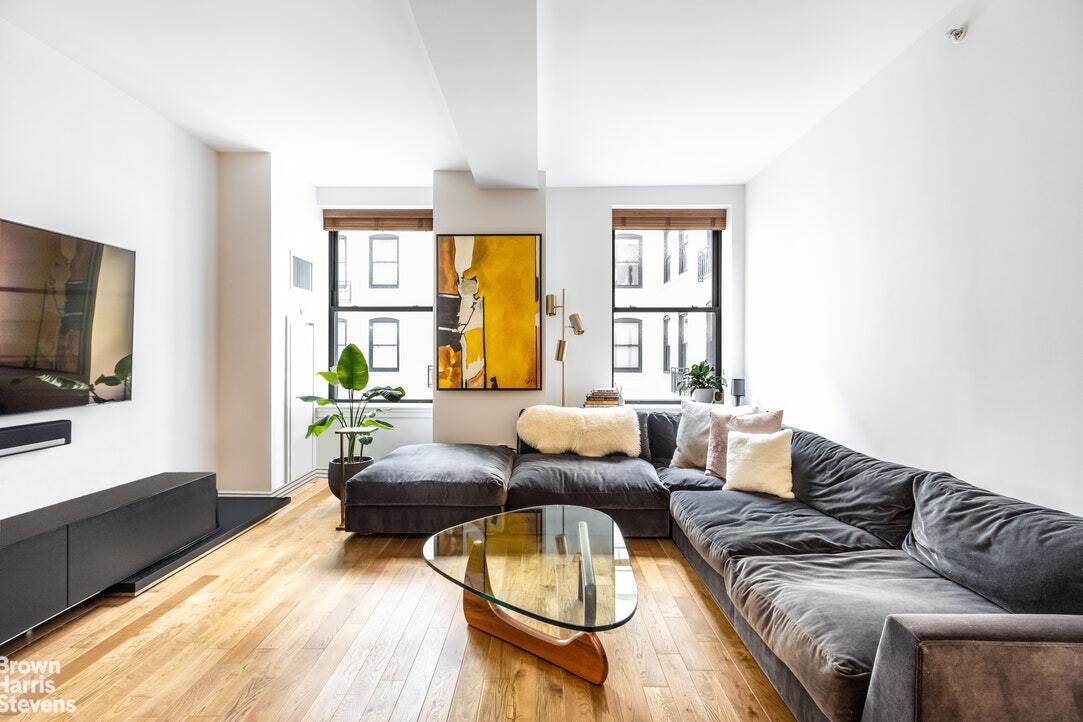 Primary Photo - Mint 2 Bed Loft on Madison Sq Park