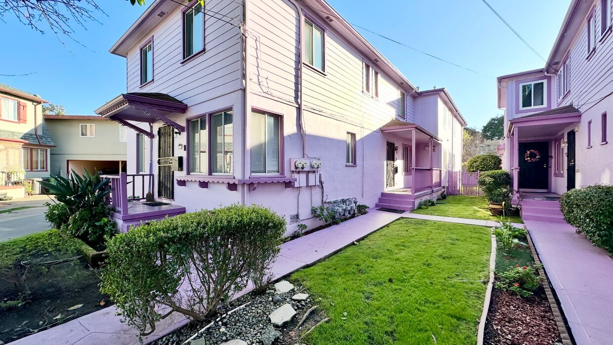 Quiet 1-Bedroom Flat in the Heart of Emery... - Quiet 1-Bedroom Flat in the Heart of Emery...