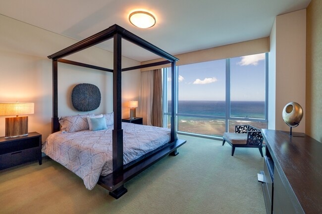 Building Photo - PH HOKUA 2/3 FULLY FURNISHED