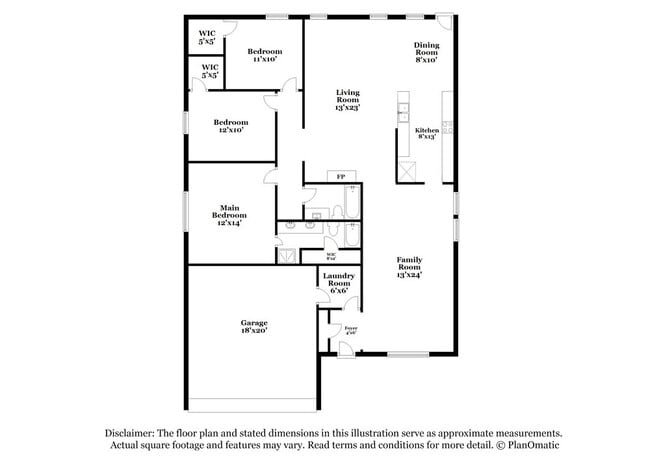 Building Photo - 5412 Beaver Ridge Dr