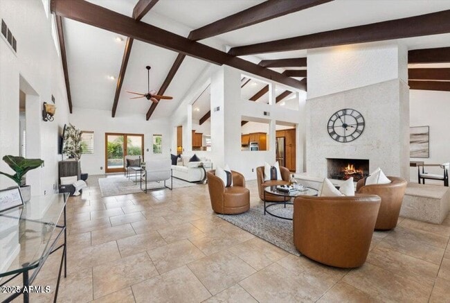 Building Photo - 8356 E San Ricardo Dr