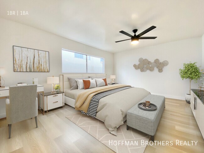 Foto del edificio - 136 S Oxford Ave