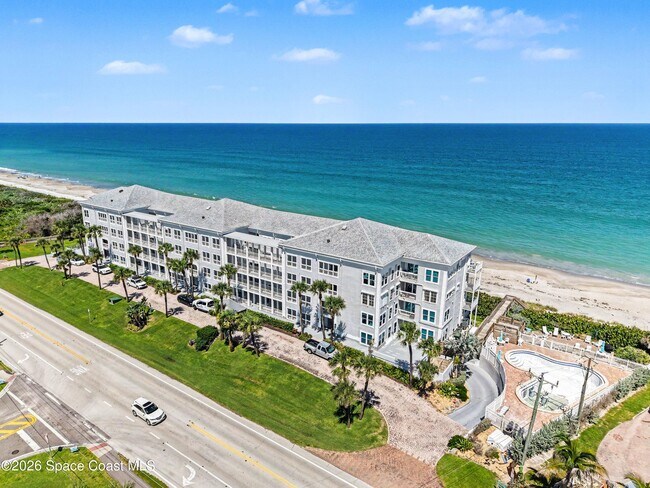 Building Photo - 3035 S Hwy A1A