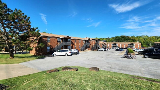 Interior Photo - Foxborough Apartments