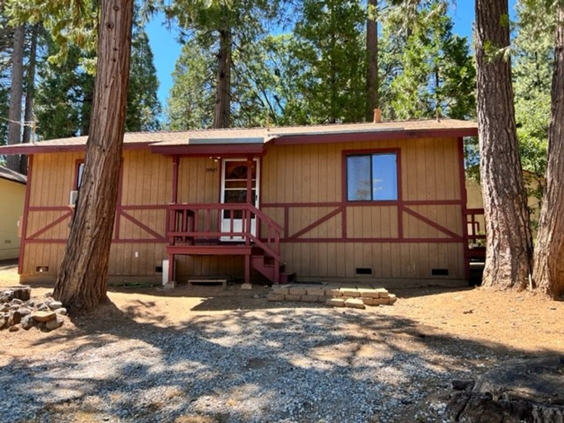 Foto principal - "L" Street in Sugar Pine