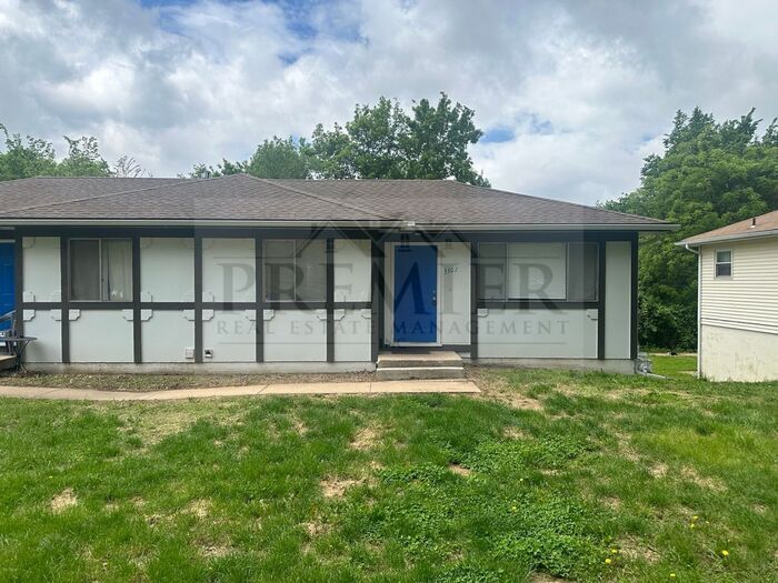 3302 N 84th Pl, Kansas City, KS 66109 House Rental in Kansas City, KS