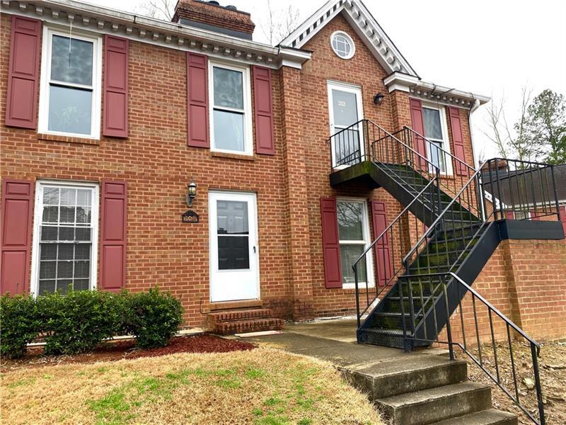 1166 Booth Rd SW Unit 208, Marietta, GA 30008 Condo for Rent in