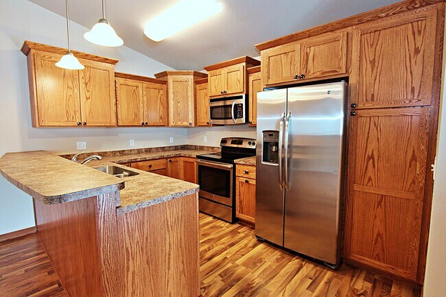 Foto del edificio - 3111 8th St NE