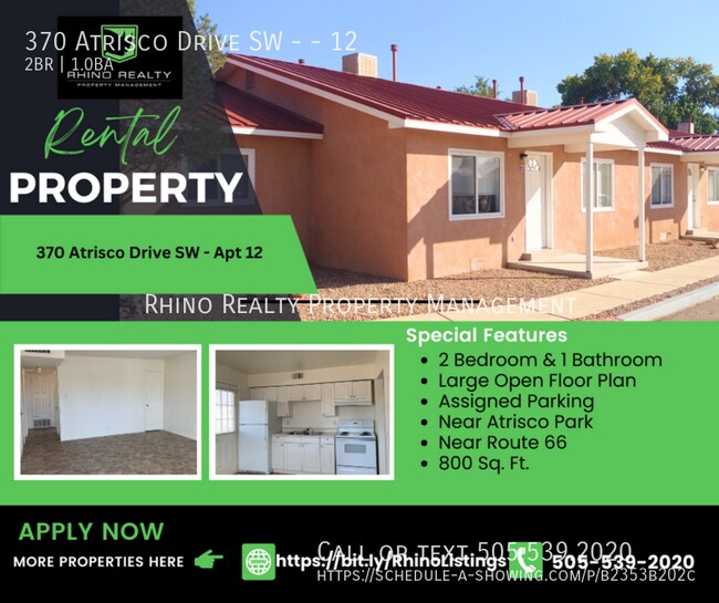 Building Photo - Welcome To Valle Del Sol! Lovely 2 Bedroom...