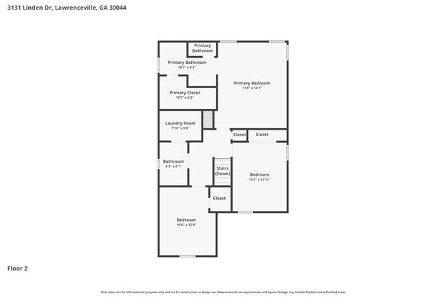 Foto del edificio - 3131 Linden Dr