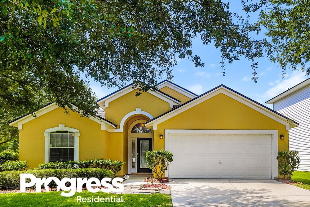 3701 Mill View Ct, Orange Park, FL 32065 House Rental in Orange Park