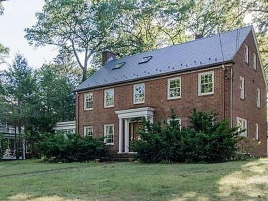 Primary Photo - 27 Gammons Rd