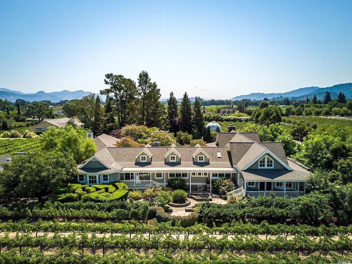 Foto principal - 1500 Zinfandel Ln