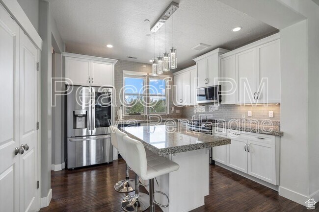 Foto del edificio - 4621 Daybreak Rim Way