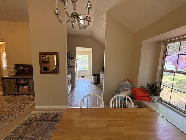 Foto del edificio - 4808 Davitt Ct NW