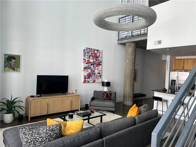 Foto del edificio - 845 Spring St NW