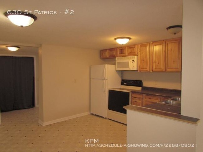Foto del edificio - 2 bedroom in Rapid City SD 57701