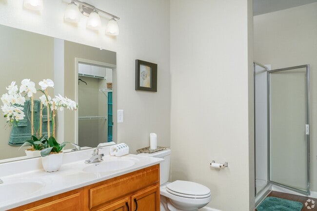 Interior Photo - Harmony Ridge Apartments