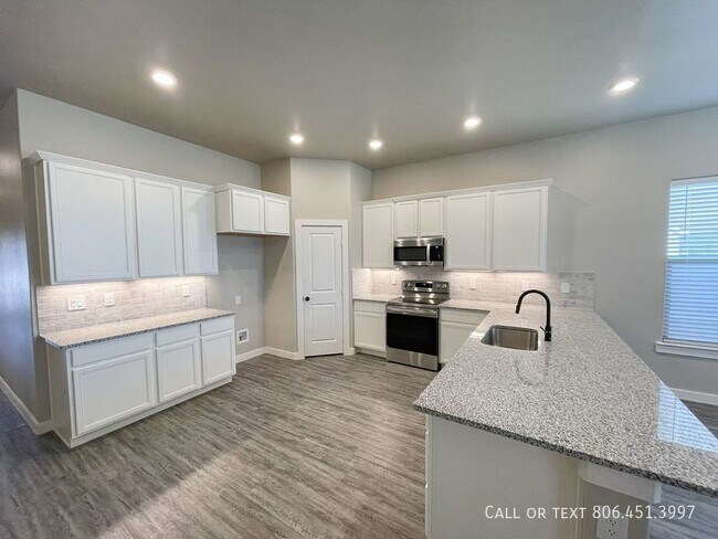 Building Photo - Beautiful 4/2 in Harvest Neighborhood!