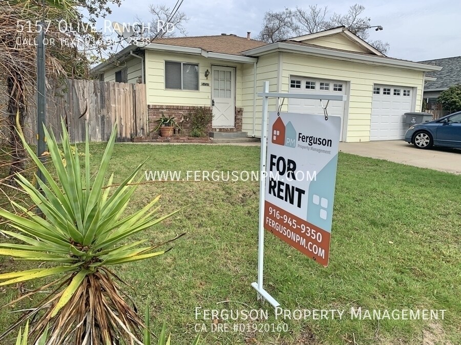 Primary Photo - Pet Friendly Duplex in Granite Bay with Ne...