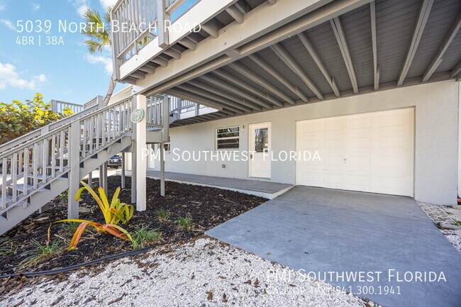 Foto del edificio - 5039 N Beach Rd