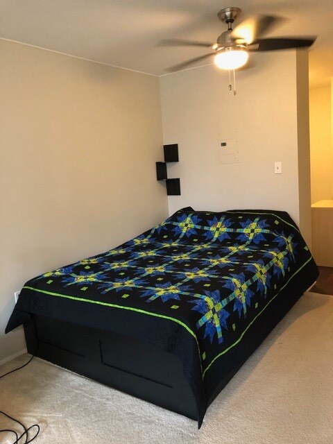 Photo - 801 N Pitt St Apartment