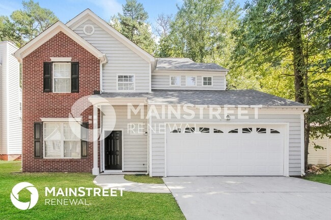 Building Photo - 6320 Spanish Moss Ln