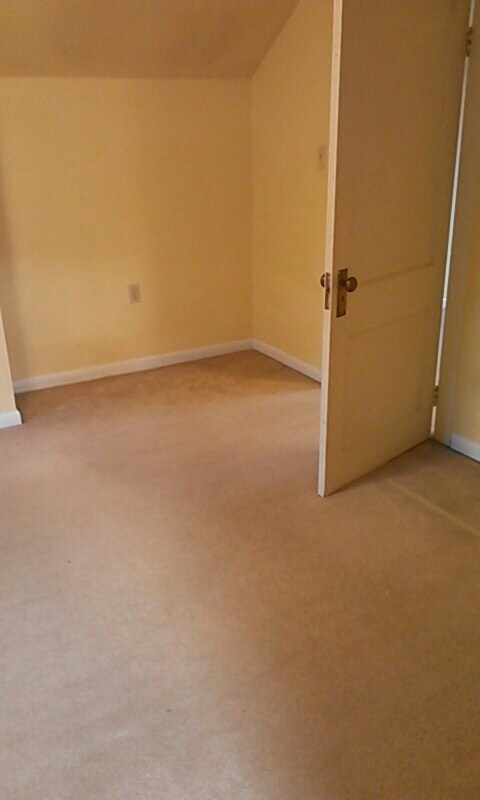 bedroom - 105 Jefferson St