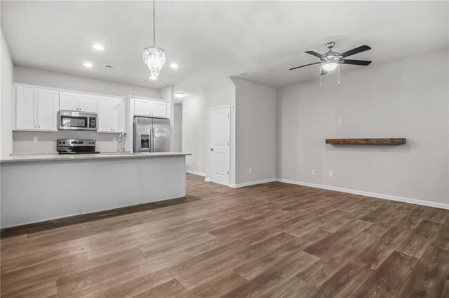 Foto del edificio - 3181 Meadowstone Ln SW