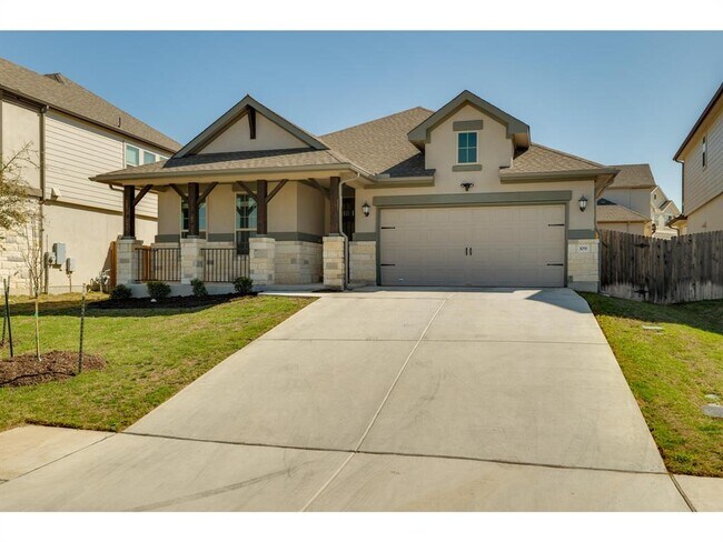 Foto del edificio - 109 Stonewood Ln