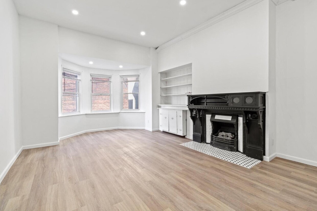 Photo - 1602 South Broad Street - 2