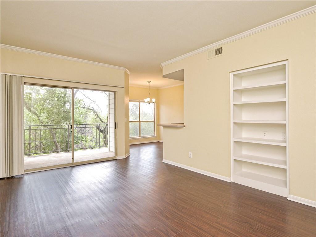 600020 Shepherd Mountain Cove Unit 2005, Austin, TX 78730 Condo for