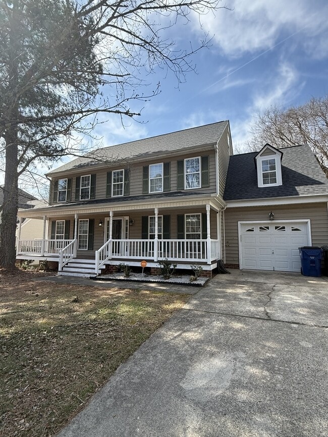 Building Photo - 8613 Hobhouse Cir