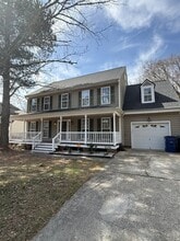 Building Photo - 8613 Hobhouse Cir