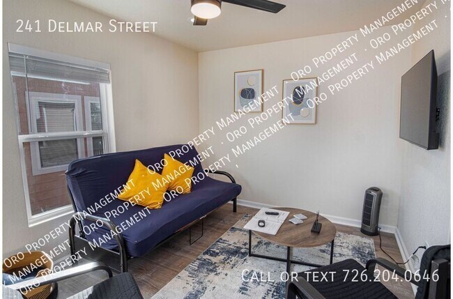 Foto del edificio - Adorable 2BR Home Close to Riverwalk and Downtown