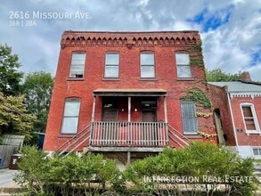 2616 Missouri Ave