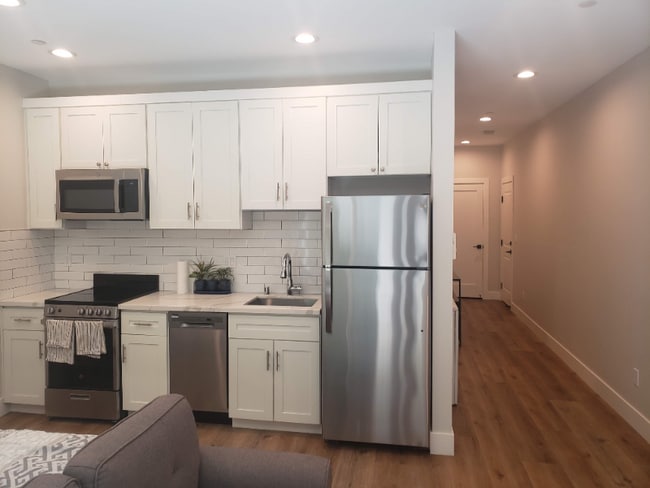 Foto del edificio - 725 19th St