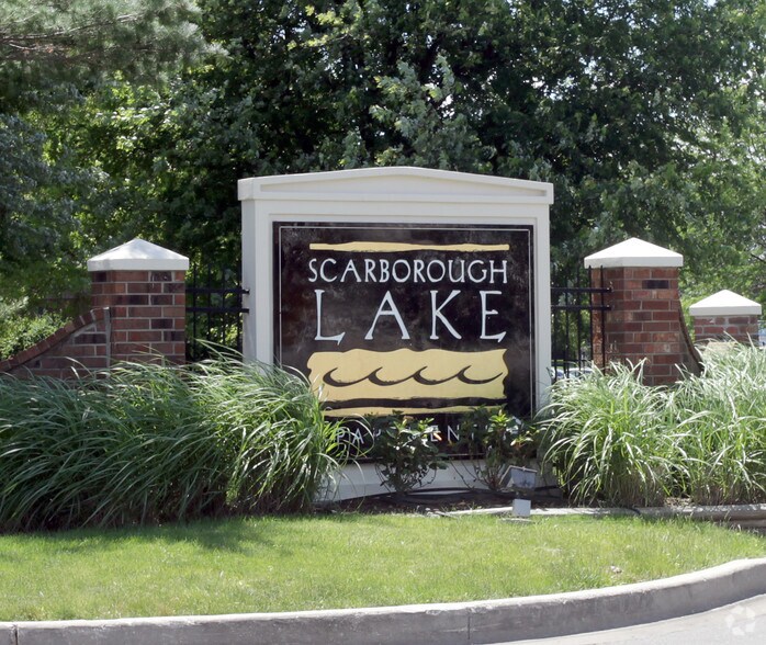 Scarborough Lake Apartments Rentals - Indianapolis, IN | Apartments.com