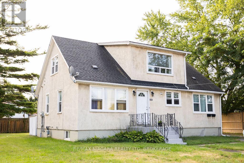 Primary Photo - 544 Ontario St