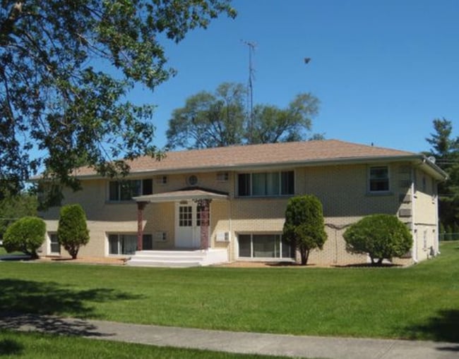 Building Photo - 641 Pasadena Ave