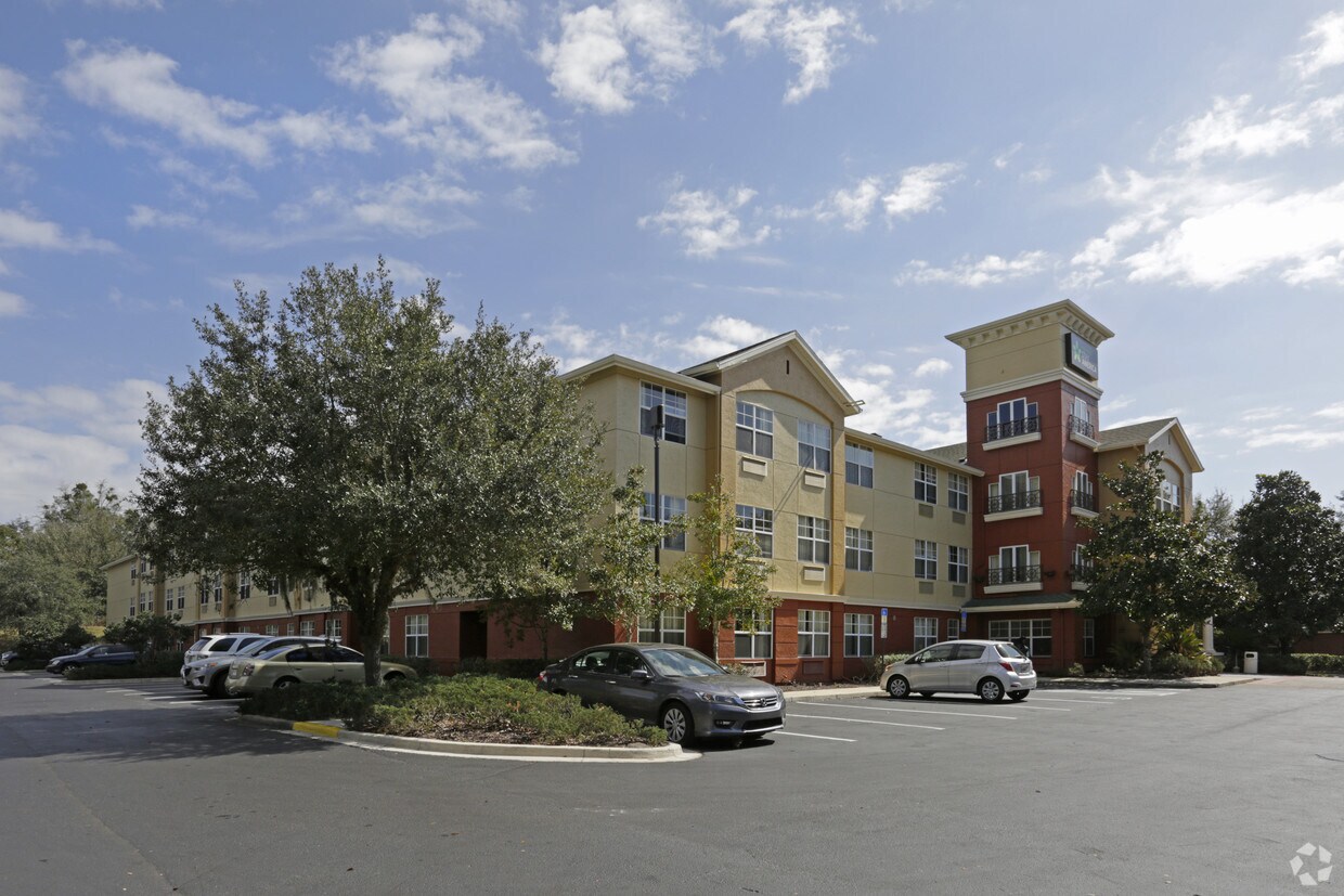 8801 Perimeter Park Blvd, Jacksonville, FL 32216