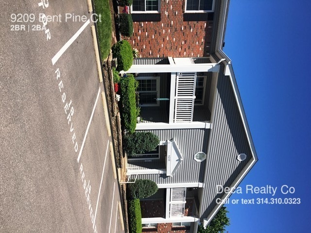 Primary Photo - 9209 Bent Pine Ct