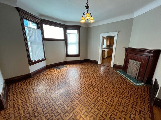 Foto del edificio - 941 Campbell Ave