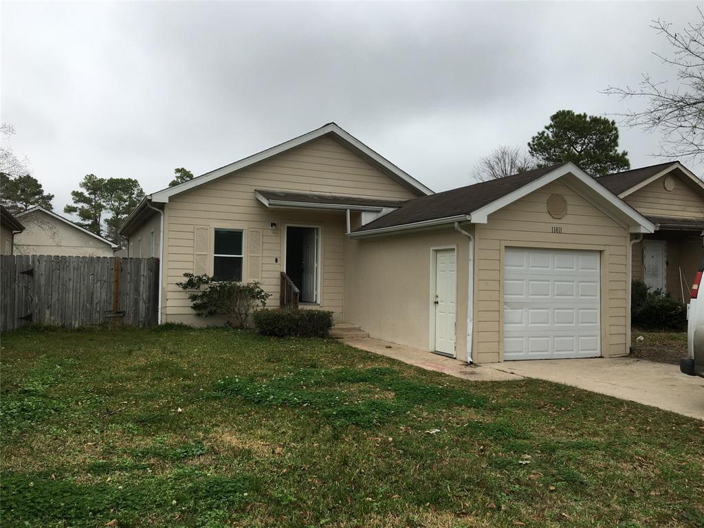 Foto principal - 11811 Greensbrook Forest Dr