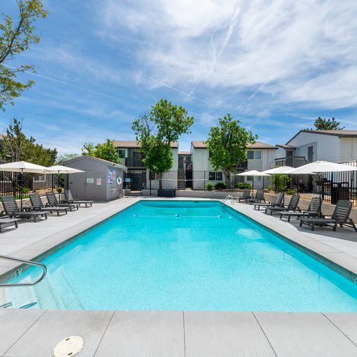 Colony Studios & Apartments Apartments 1000 Harvard Way Reno, NV