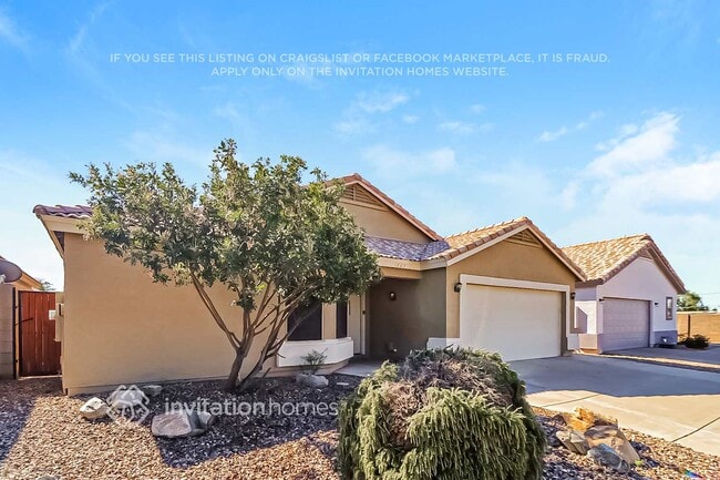 Foto del edificio - 1805 E Juniper Ave