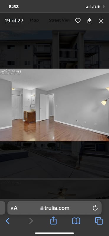 Building Photo - 5034 El Camino Dr