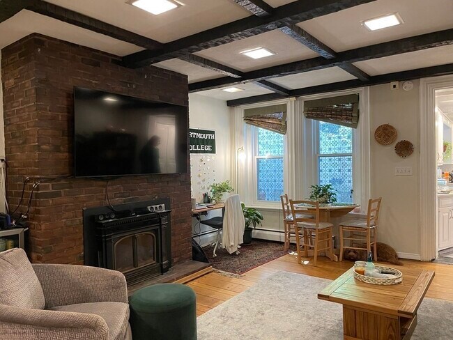 Foto del edificio - 76 Marlborough St