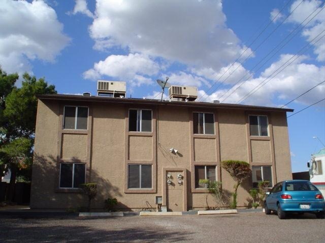 Foto del edificio - Village Meadows